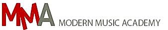 MMA MODERN MÜZİK AKADEMİSİ