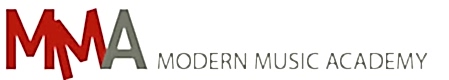 MMA MODERN MÜZİK AKADEMİSİ